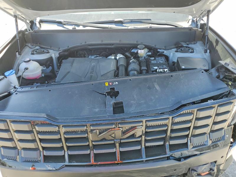 Продажа на аукционе авто 2027 Kia Telluride, vin: 5XYPLES10VG021148, номер лота: 66766096