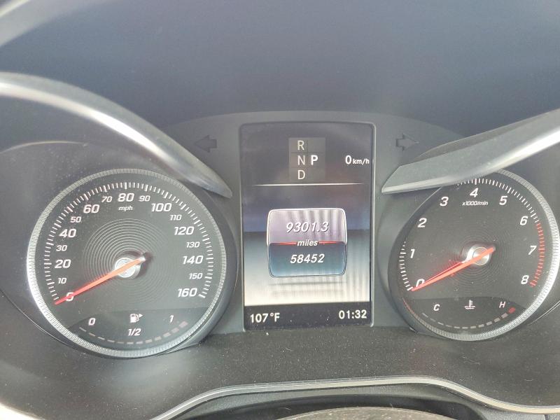 Продажа на аукционе авто 2018 Mercedes-benz Glc, vin: WDC0G4JB1JV098117, номер лота: 67153216