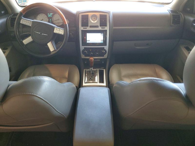 Aukcja sprzedaży 2006 Chrysler 300c, vin: 2C3LA63H16H106934, numer aukcji: 63677896