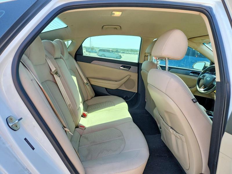Aukcja sprzedaży 2018 Hyundai Sonata, vin: 5NPE24AF1JH624758, numer aukcji: 64157366