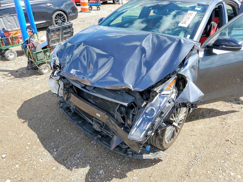 Aukcja sprzedaży 2024 Kia Forte, vin: 3KPF54AD8RE820416, numer aukcji: 64753156