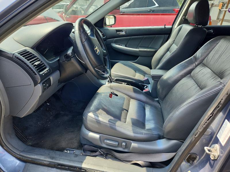 64669416 :رقم المزاد ، 1HGCM66837A097802 vin ، 2007 Honda Accord مزاد بيع