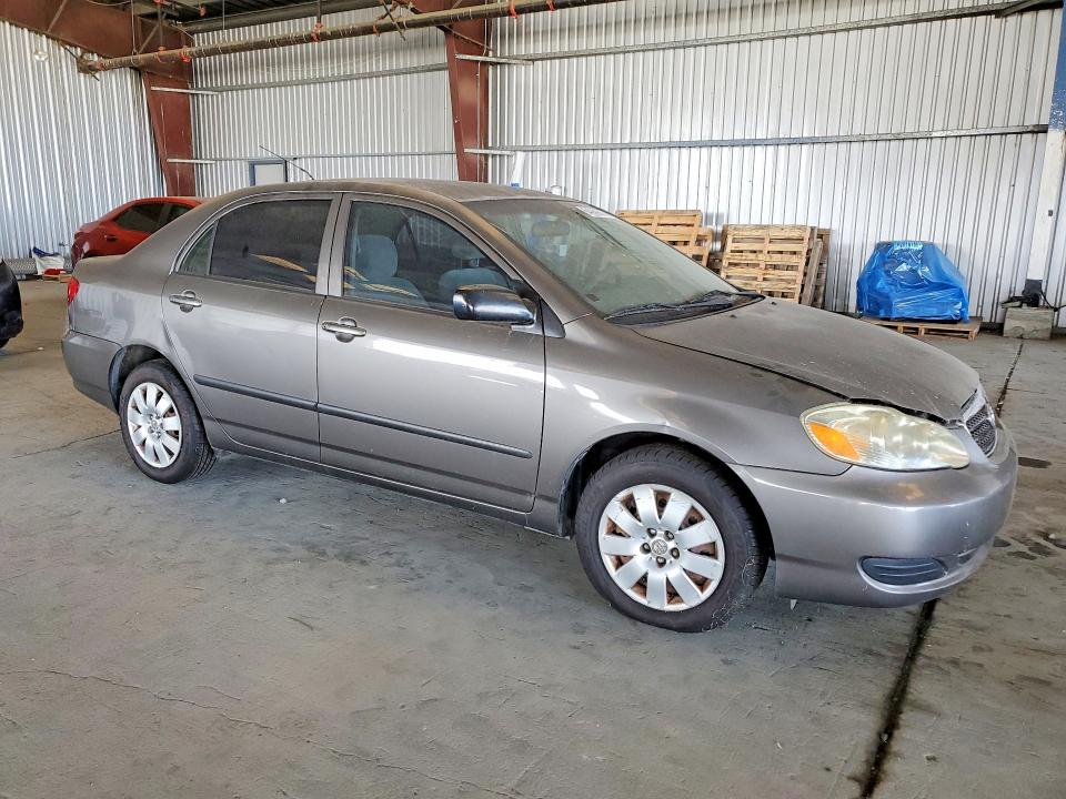 Auction sale of the 2006 Toyota Corolla, vin: 1NXBR32E86Z578479, lot number: 64639616