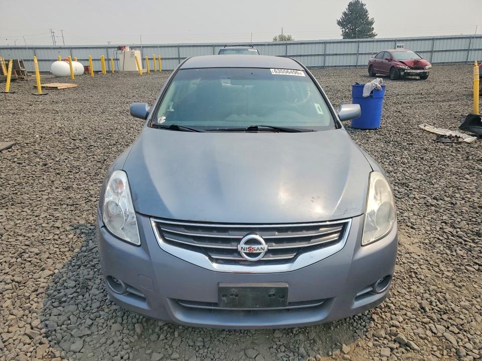 Продаж на аукціоні авто 2012 Nissan Altima, vin: 1N4AL2AP9CC197696, номер лоту: 63556496