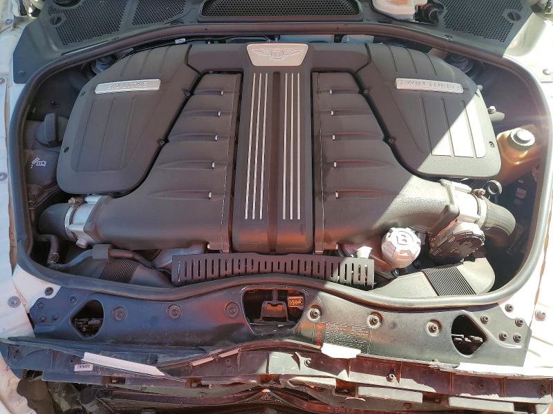 Aukcja sprzedaży 2015 Bentley Continental, vin: SCBFJ7ZA1FC044479, numer aukcji: 65408186
