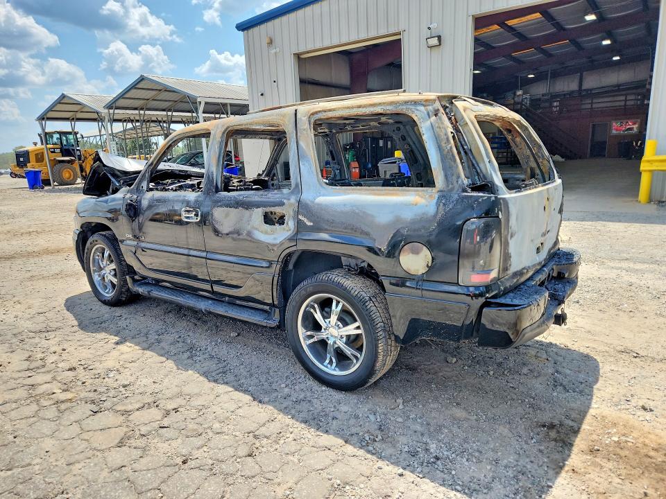 Aukcja sprzedaży 2006 Gmc Yukon, vin: 1GKEK63U86J157669, numer aukcji: 65298896