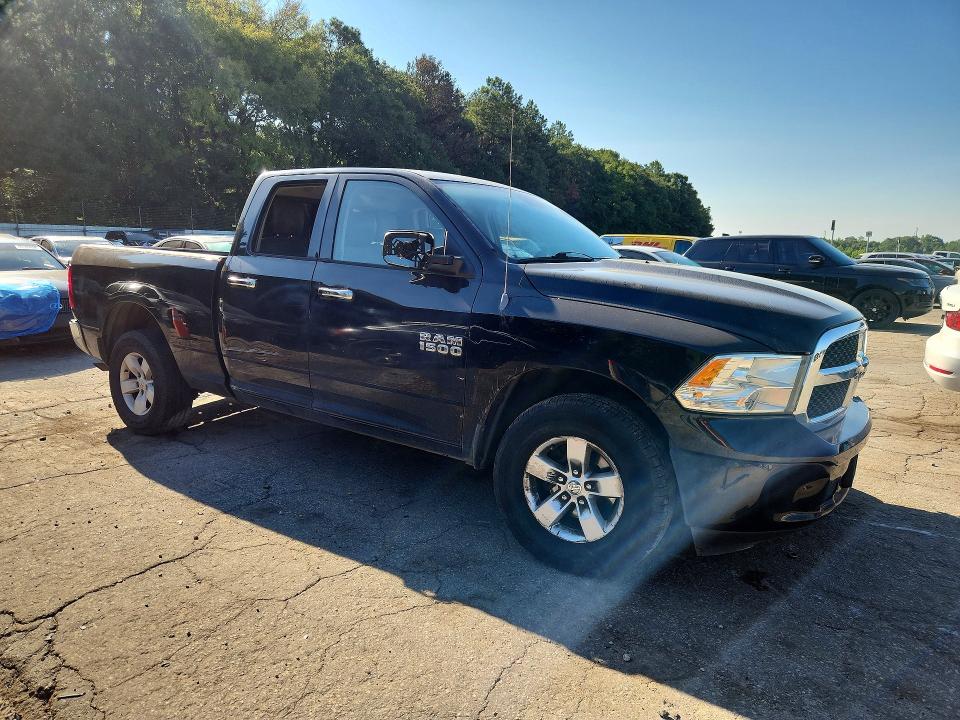 Aukcja sprzedaży 2013 Ram 1500, vin: 1C6RR7GP1DS637635, numer aukcji: 66193786