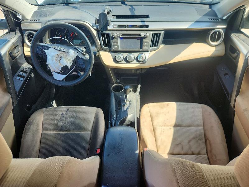 2013 Toyota Rav4 მანქანა იყიდება აუქციონზე, vin: JTMZFREV5D5008764, აუქციონის ნომერი: 65659756