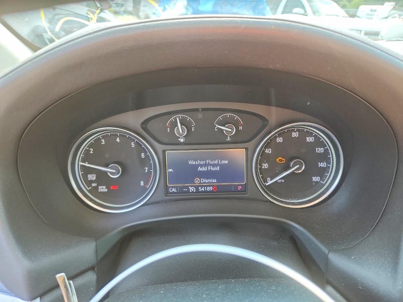 Продаж на аукціоні авто 2023 Buick Enclave, vin: 5GAEVAKW1PJ133564, номер лоту: 62688356