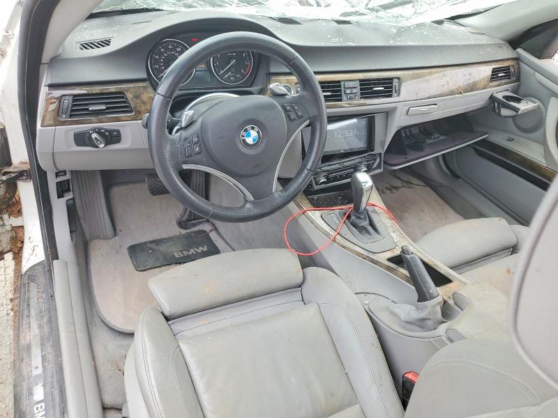 Продажа на аукционе авто 2010 Bmw 335, vin: WBAWB7C51AP049167, номер лота: 66502016