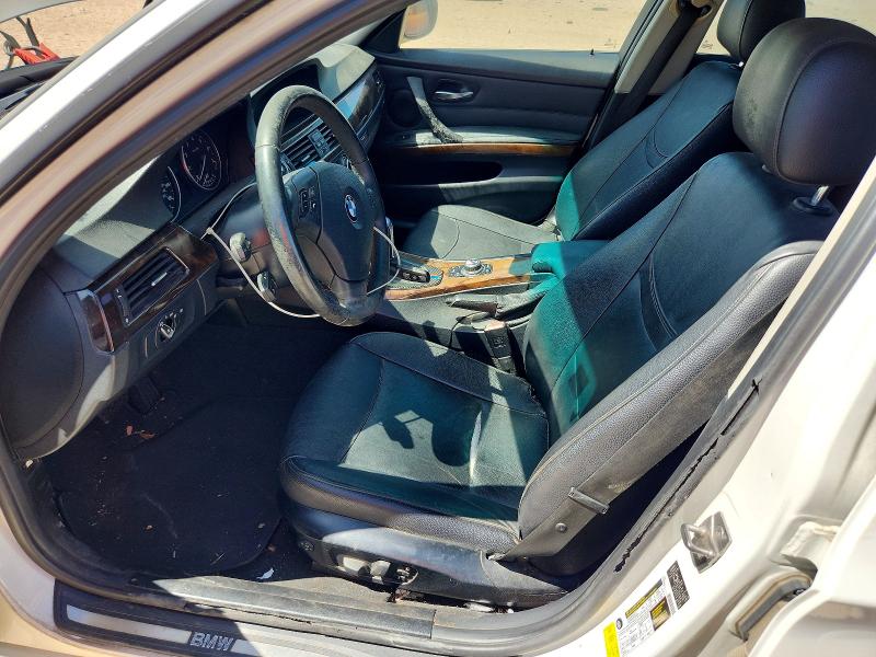 Продаж на аукціоні авто 2011 Bmw 328, vin: WBAPH7G57BNN07532, номер лоту: 65549286