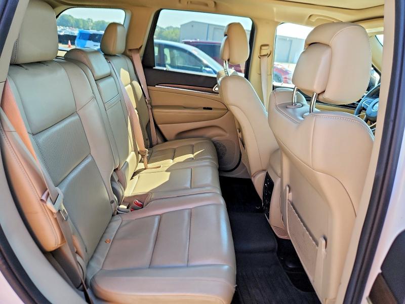 Aukcja sprzedaży 2014 Jeep Grand Cherokee, vin: 1C4RJFBM6EC375548, numer aukcji: 67192096