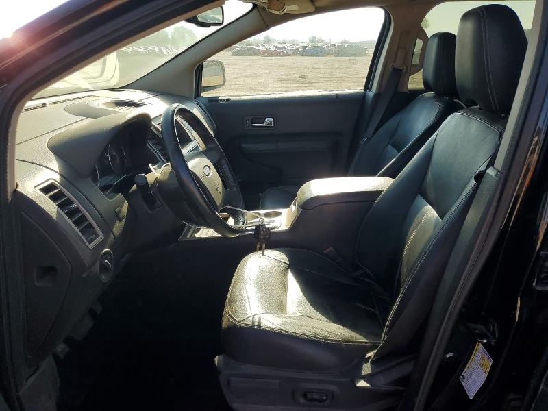 2008 Ford Edge მანქანა იყიდება აუქციონზე, vin: 2FMDK49C78BA23281, აუქციონის ნომერი: 64429216