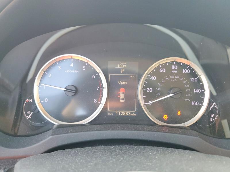 Aukcja sprzedaży 2014 Lexus Is, vin: JTHBF1D24E5028398, numer aukcji: 66045826