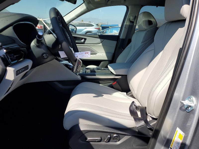 Продажа на аукционе авто 2026 Acura Mdx, vin: 5J8YD9H44TL001160, номер лота: 63882936
