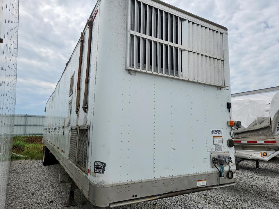 Продажа на аукционе авто 2019 Great Dane Trailers Trailer, vin: 1GRAA9623KB163690, номер лота: 66254056