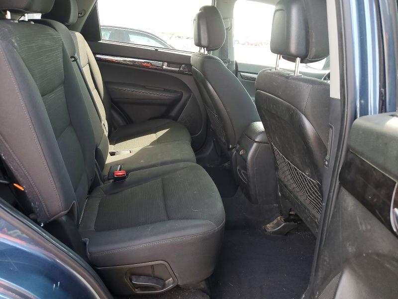 65217646 :رقم المزاد ، 5XYKT3A65EG440706 vin ، 2014 Kia Sorento مزاد بيع