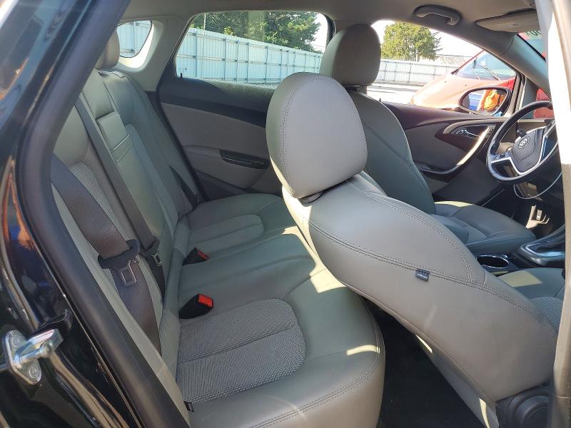 66751886 :رقم المزاد ، 1G4PP5SK5G4133096 vin ، 2016 Buick Verano مزاد بيع