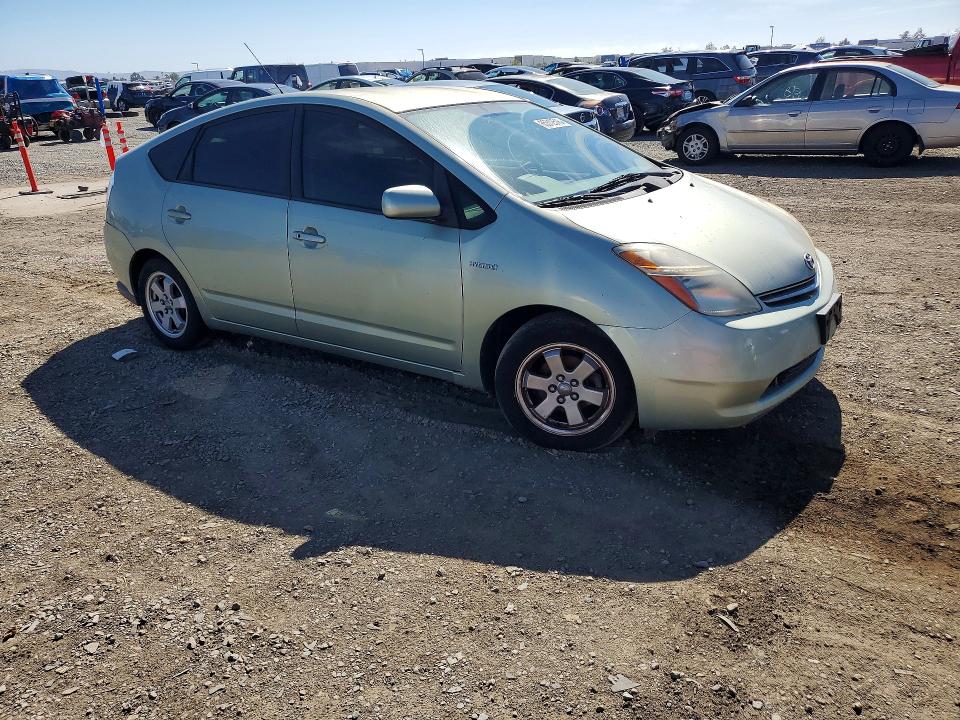 Aukcja sprzedaży 2008 Toyota Prius, vin: JTDKB20UX87798625, numer aukcji: 65312516
