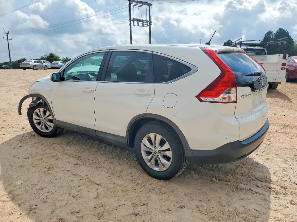 Aukcja sprzedaży 2014 Honda Cr-v, vin: 5J6RM4H52EL071784, numer aukcji: 66711406