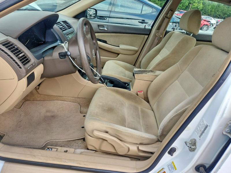 Aukcja sprzedaży 2007 Honda Accord, vin: 1HGCM56367A064064, numer aukcji: 61449906