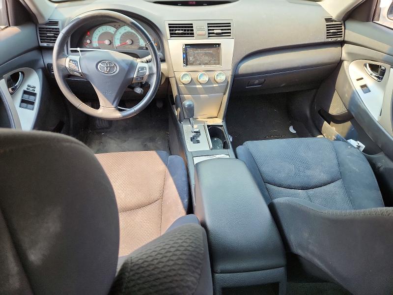Продажа на аукционе авто 2007 Toyota Camry, vin: 4T1BE46KX7U526855, номер лота: 64140346