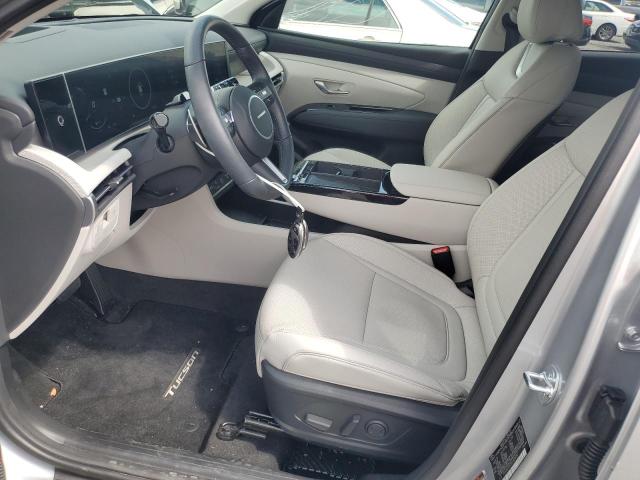 Aukcja sprzedaży 2025 Hyundai Tucson, vin: 5NMJE3DE8SH604251, numer aukcji: 64370476