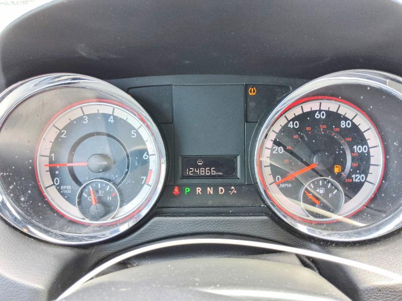 Aukcja sprzedaży 2020 Dodge Grand Caravan, vin: 2C4RDGCG6LR179734, numer aukcji: 61729786