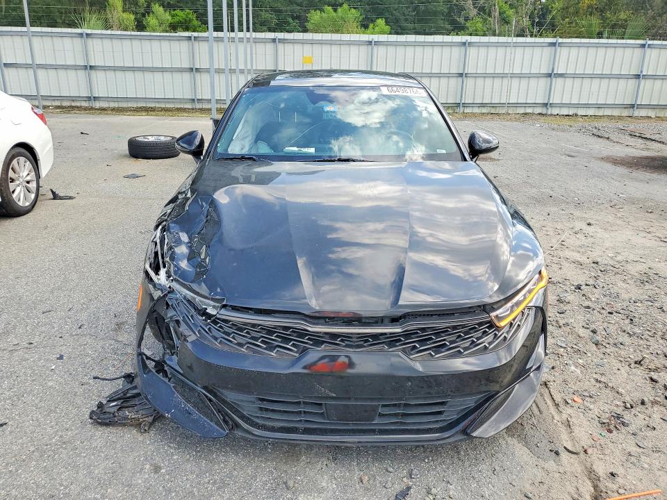 Продажа на аукционе авто 2021 Kia K5, vin: 5XXG64J27MG021565, номер лота: 66498766