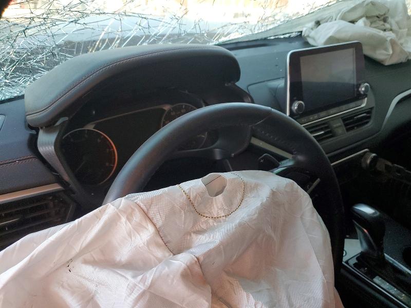 Продажа на аукционе авто 2020 Nissan Altima, vin: 1N4BL4CV0LC141870, номер лота: 63951346