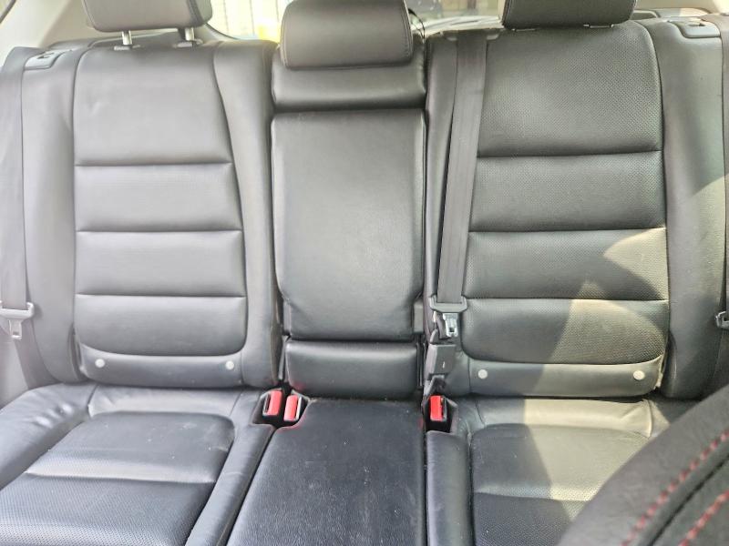 64560466 :رقم المزاد ، JM3KE4DYXG0765820 vin ، 2016 Mazda Cx-5 مزاد بيع