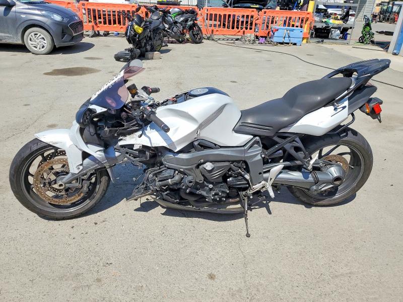 Продаж на аукціоні авто 2009 Bmw K1300, vin: WB10509009ZV93093, номер лоту: 64075926