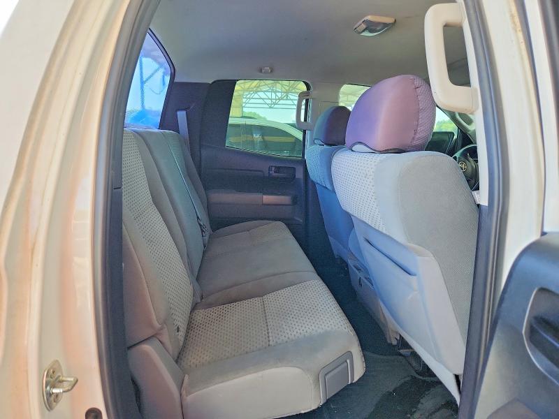 2012 Toyota Tundra მანქანა იყიდება აუქციონზე, vin: 5TFRY5F1XCX115777, აუქციონის ნომერი: 66226306