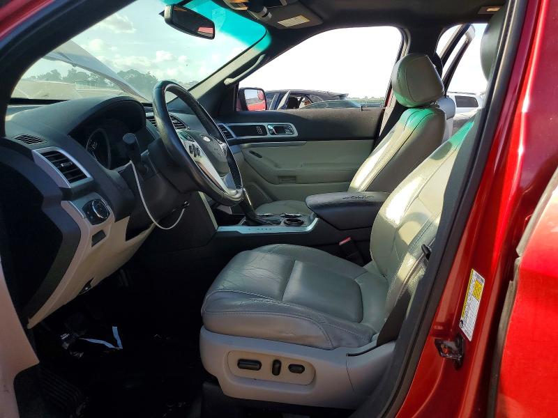 Продажа на аукционе авто 2012 Ford Explorer, vin: 1FMHK7D87CGA47975, номер лота: 65600986