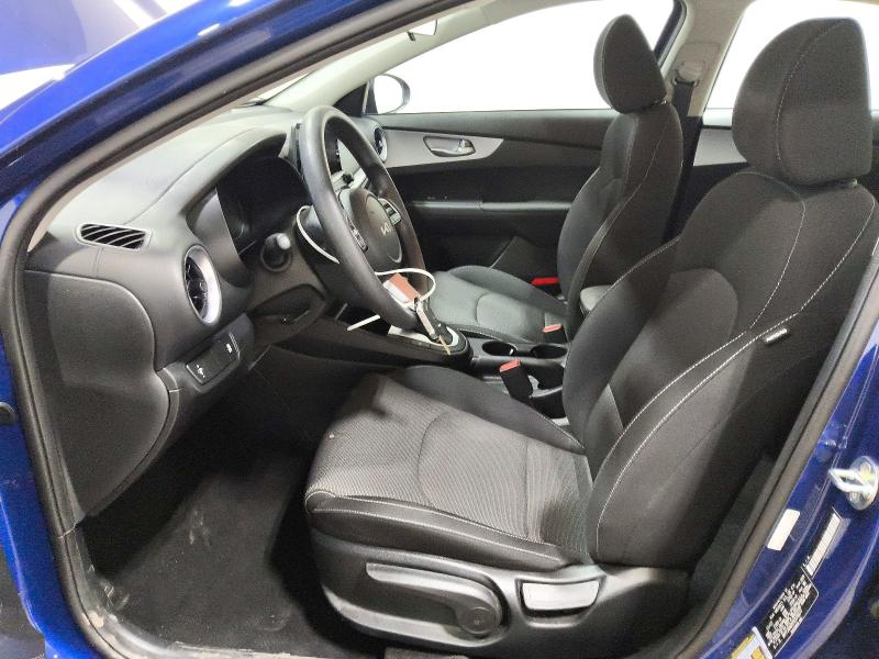 Aukcja sprzedaży 2023 Kia Forte, vin: 3KPF24AD5PE579677, numer aukcji: 65170676