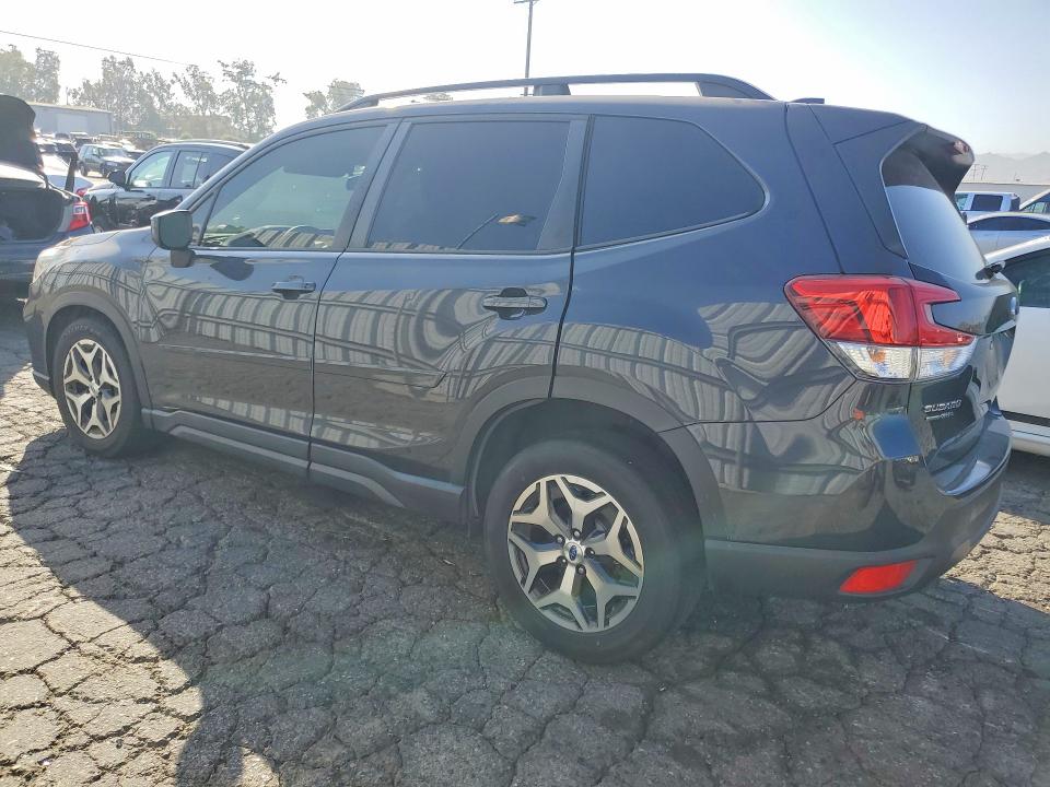 66797976 :رقم المزاد ، JF2SKAGC7KH422801 vin ، 2019 Subaru Forester مزاد بيع