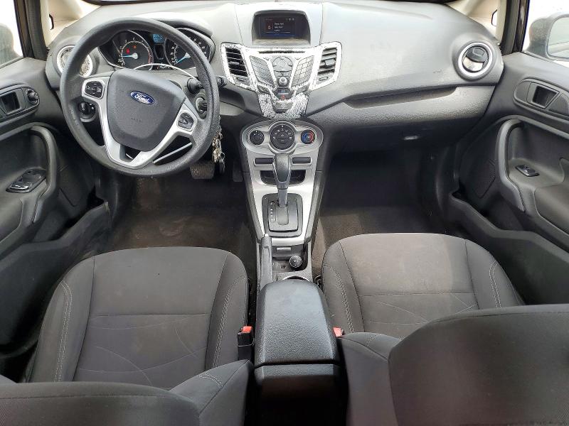 63847996 :رقم المزاد ، 3FADP4EJ1KM113323 vin ، 2019 Ford Fiesta مزاد بيع