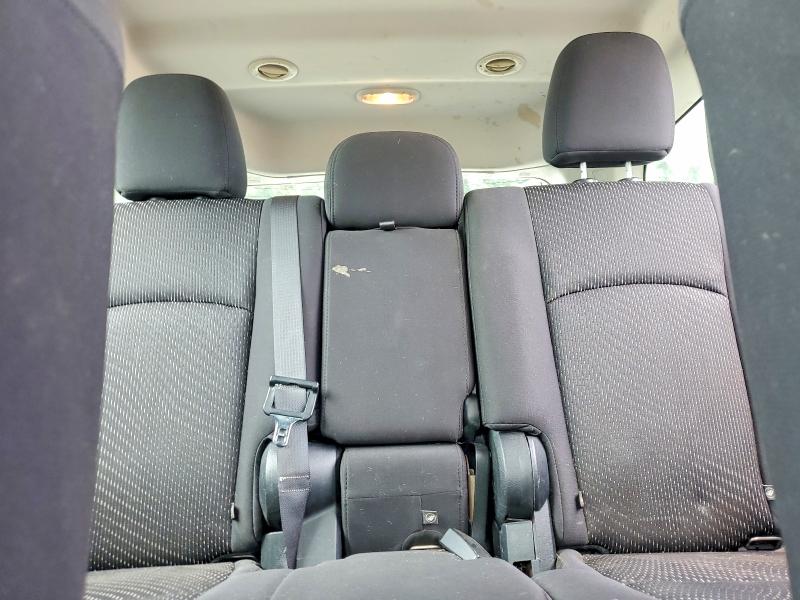 Aukcja sprzedaży 2015 Dodge Journey, vin: 3C4PDCAB9FT631765, numer aukcji: 65260246