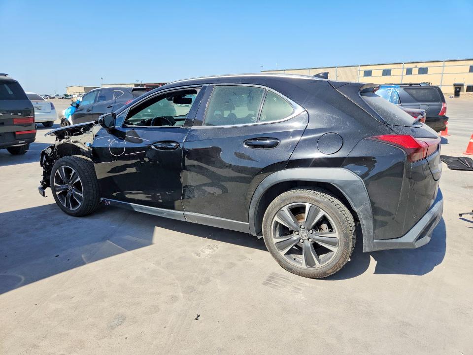 Aukcja sprzedaży 2020 Lexus Ux, vin: JTHP3JBH1L2026287, numer aukcji: 64806796