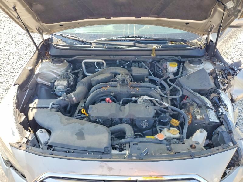 Aukcja sprzedaży 2019 Subaru Legacy, vin: 4S3BNAF67K3031811, numer aukcji: 64676756