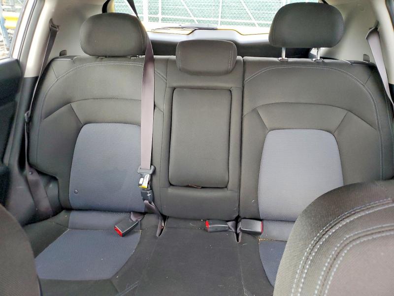 Продажа на аукционе авто 2016 Kia Sportage, vin: KNDPBCAC9G7869104, номер лота: 65959106