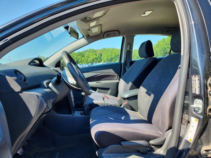 Продажа на аукционе авто 2007 Toyota Yaris, vin: JTDBT923571174677, номер лота: 63622736