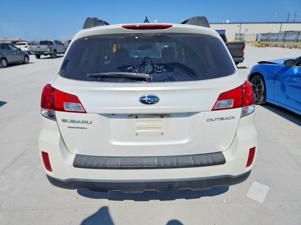 Продажа на аукционе авто 2013 Subaru Outback, vin: 4S4BRCKC6D3314002, номер лота: 62943586