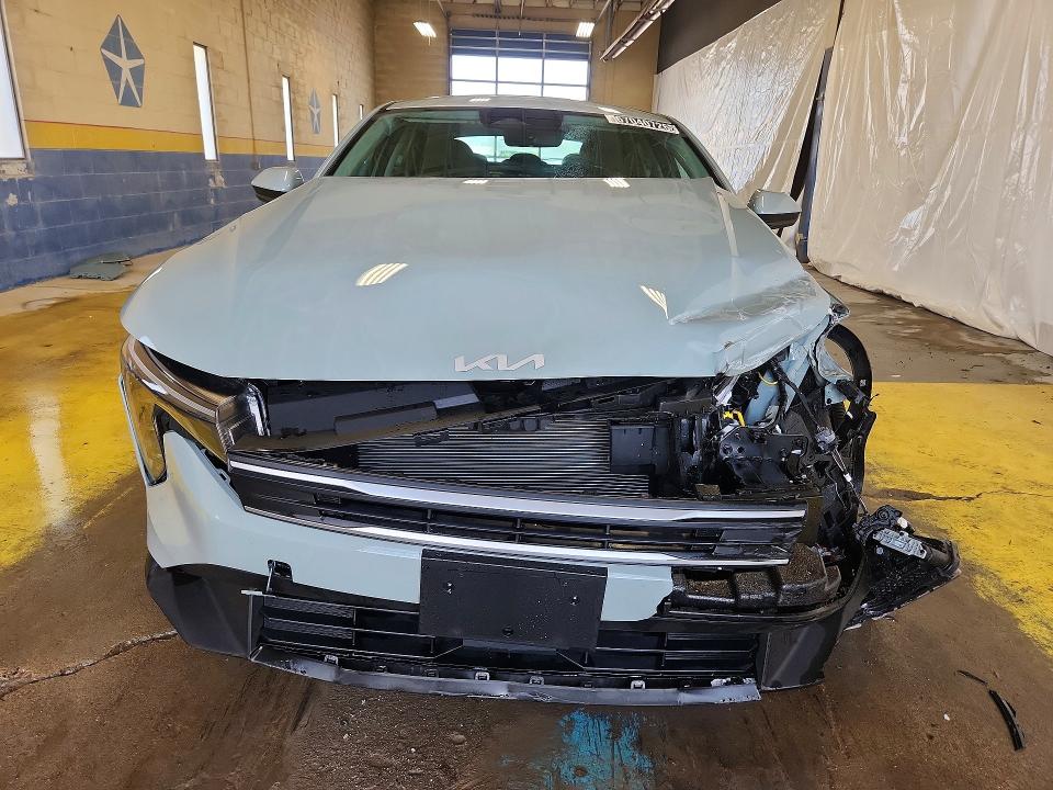 Aukcja sprzedaży 2026 Kia K4, vin: 3KPFT4DE3TE307981, numer aukcji: 67040726