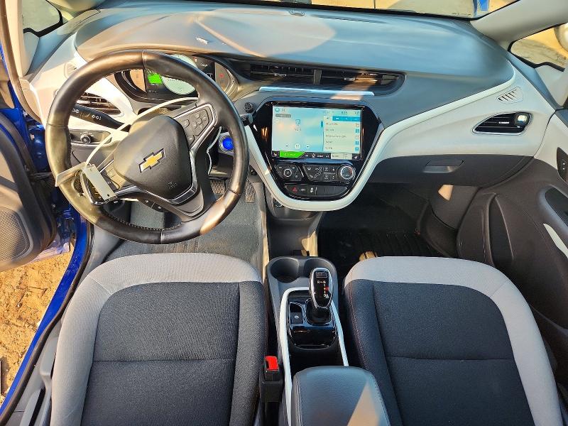 Aukcja sprzedaży 2021 Chevrolet Bolt Ev, vin: 1G1FY6S09M4103962, numer aukcji: 65717646