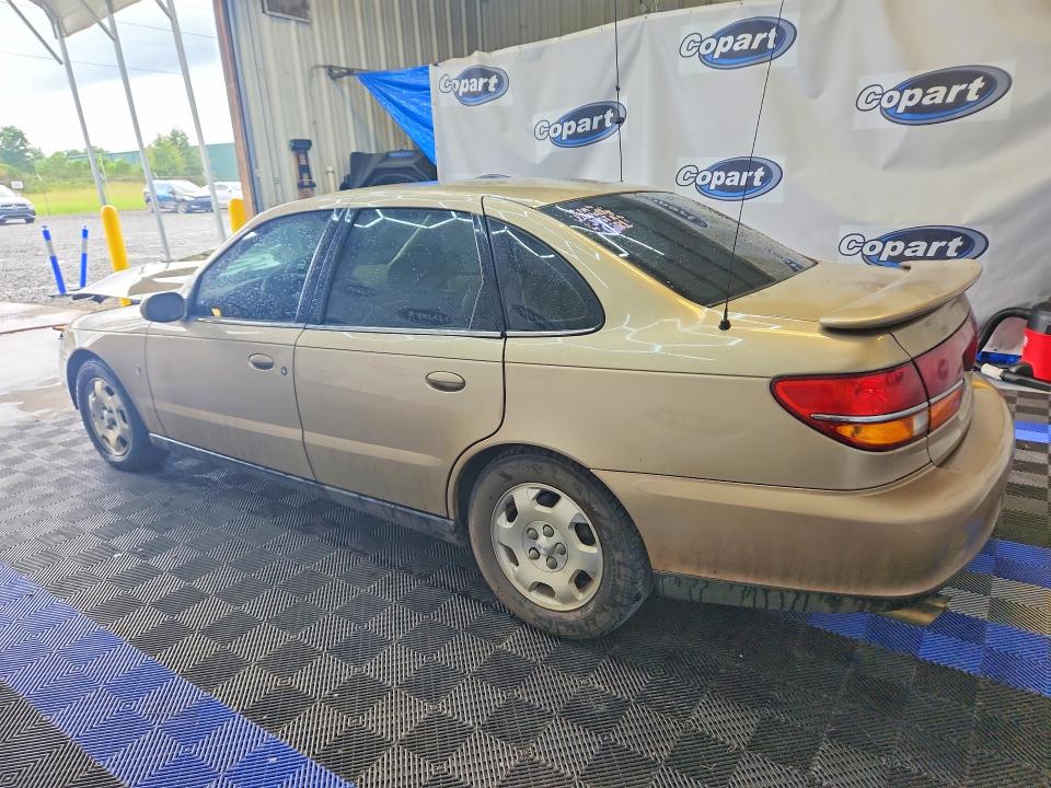 Продаж на аукціоні авто 2000 Saturn Ls2, vin: 1G8JW52RXYY611141, номер лоту: 63718136