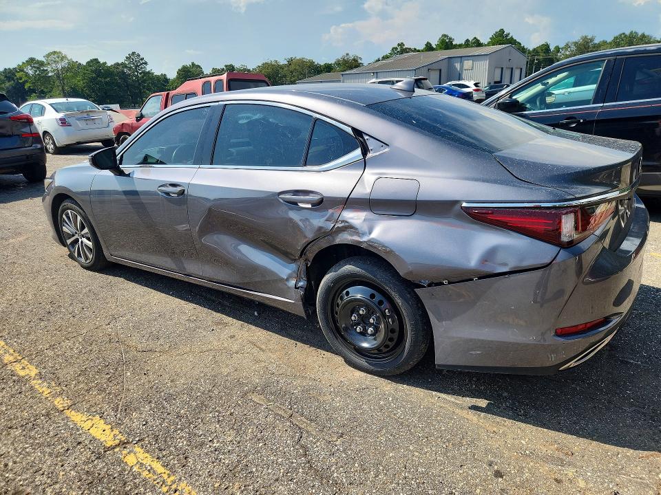 65689796 :رقم المزاد ، 58ACZ1B17MU094590 vin ، 2021 Lexus Es 350 مزاد بيع