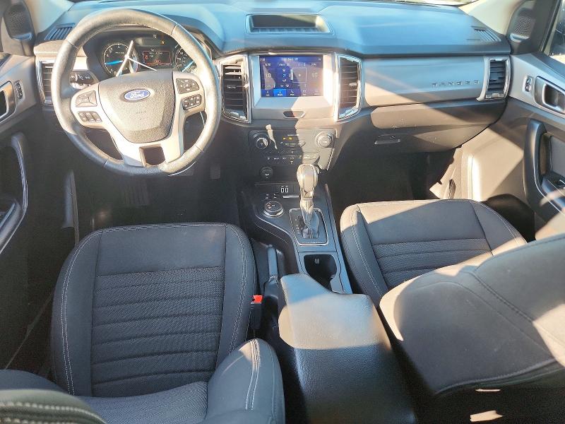 Aukcja sprzedaży 2023 Ford Ranger, vin: 1FTER4FH3PLE06492, numer aukcji: 66884756