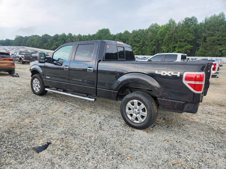 2014 Ford F150 მანქანა იყიდება აუქციონზე, vin: 1FTFW1ET3EFC68045, აუქციონის ნომერი: 63926956
