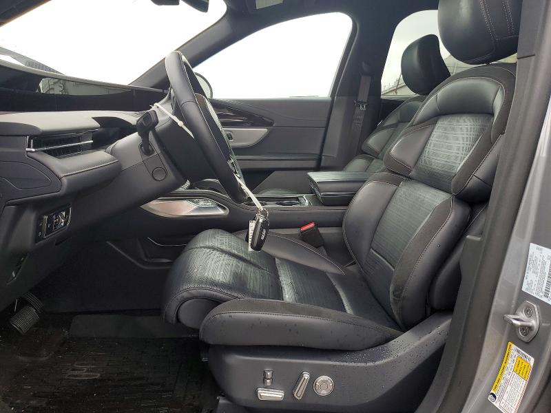 Продажа на аукционе авто 2025 Lincoln Nautilus, vin: 5LMPJ8K46SJ885434, номер лота: 63349576